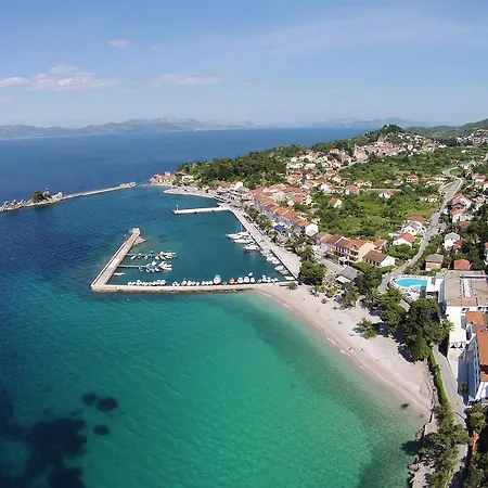 Double 258c Trpanj
