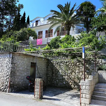 Double 258c Trpanj
